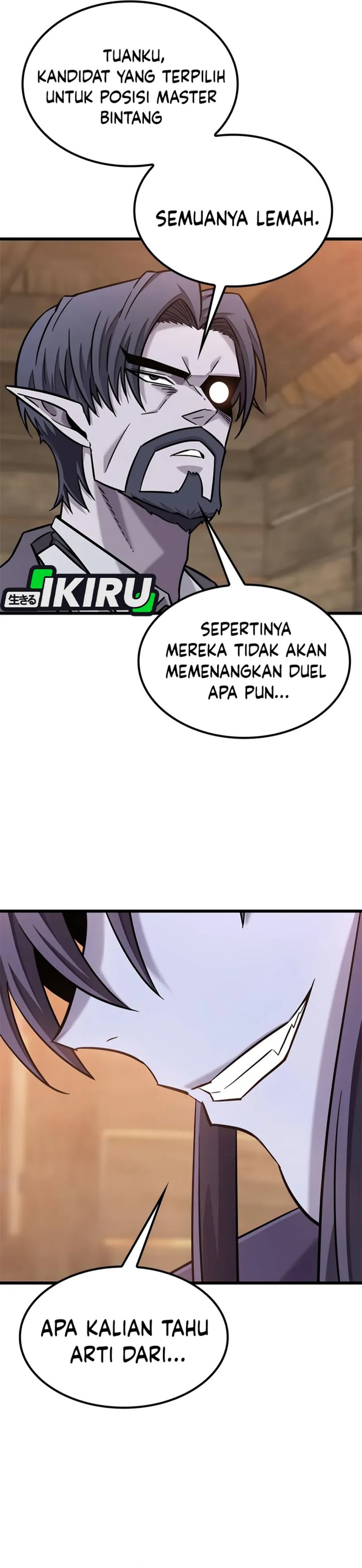 What A Bountiful Harvest, Demon Lord! Chapter 37 Gambar 42