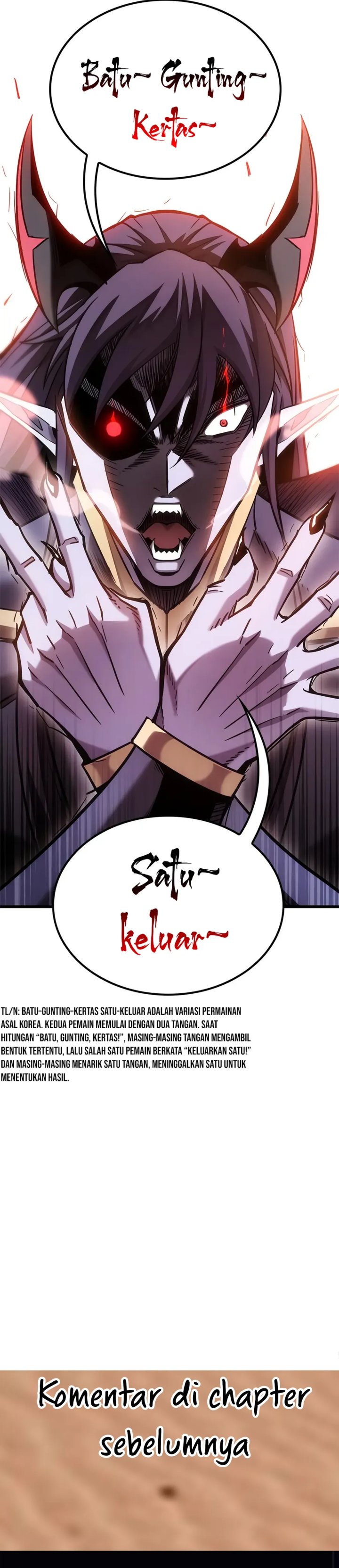 What A Bountiful Harvest, Demon Lord! Chapter 37 Gambar 48