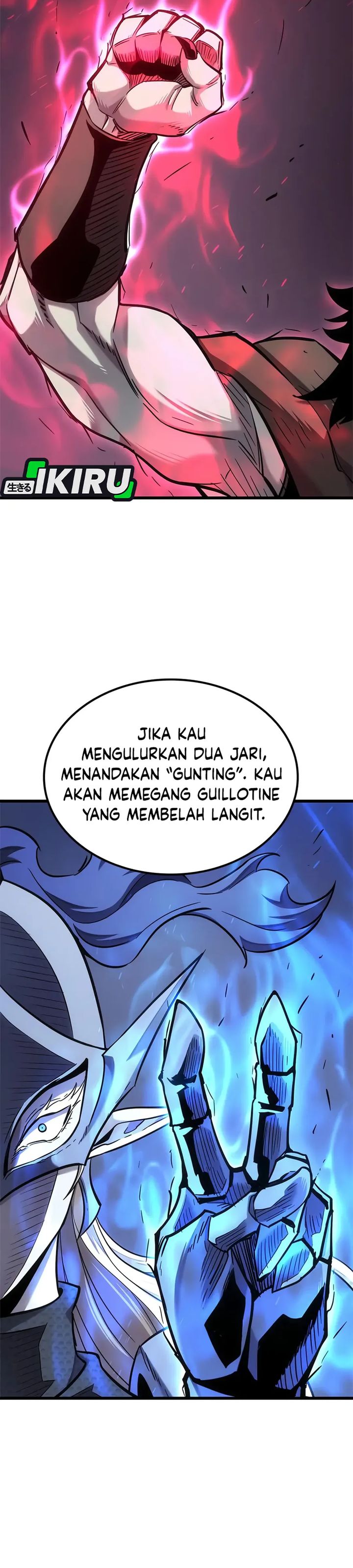 What A Bountiful Harvest, Demon Lord! Chapter 38 Gambar 4