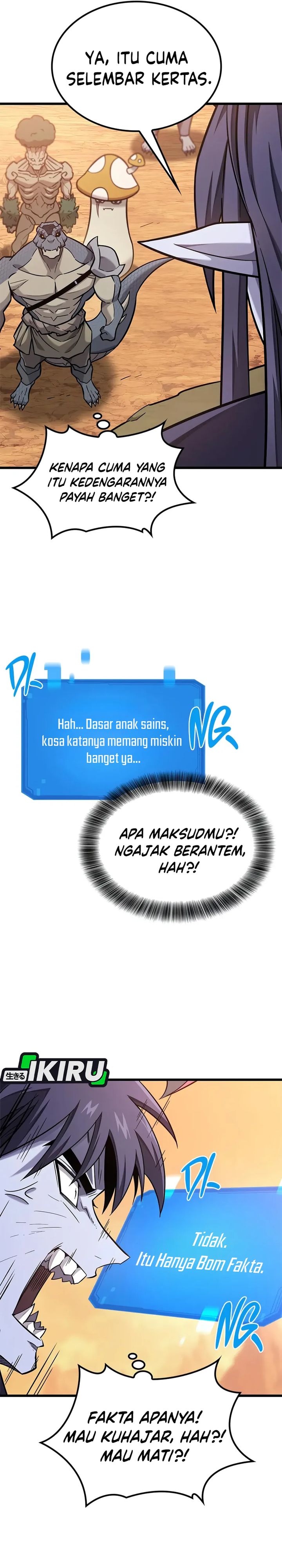 What A Bountiful Harvest, Demon Lord! Chapter 38 Gambar 6