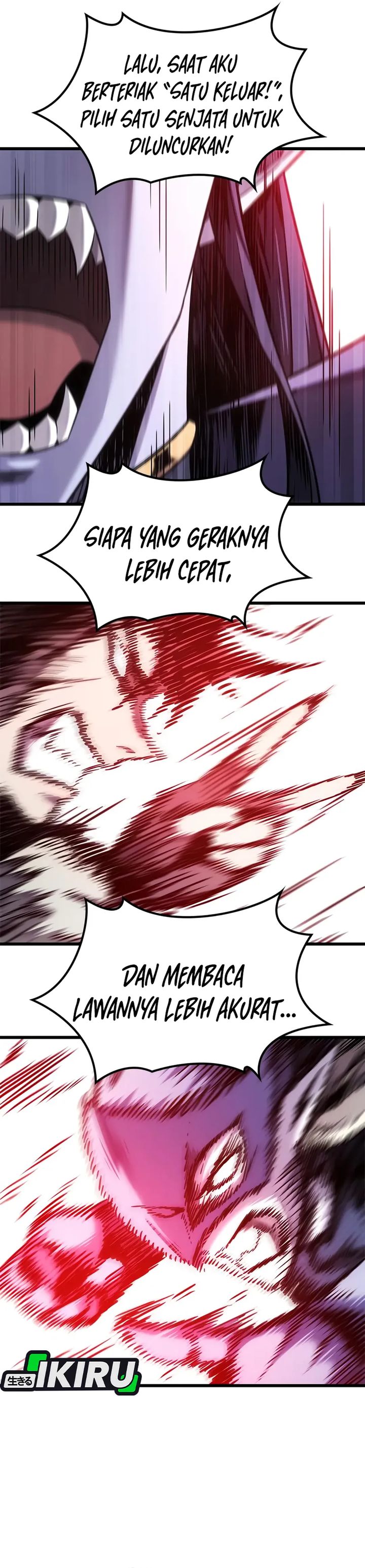 What A Bountiful Harvest, Demon Lord! Chapter 38 Gambar 12