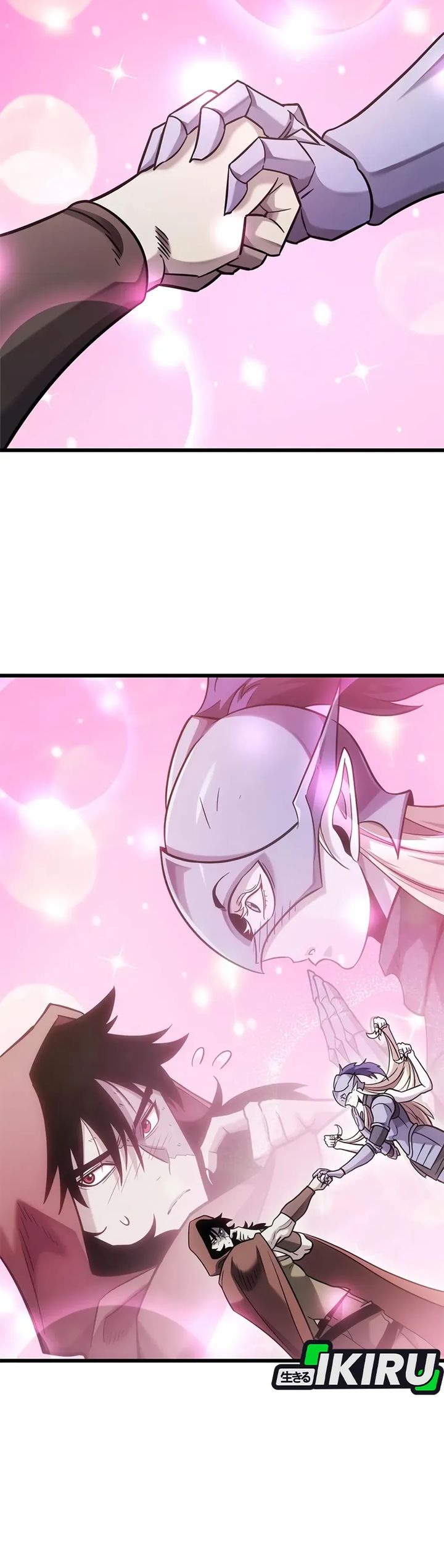 What A Bountiful Harvest, Demon Lord! Chapter 38 Gambar 16