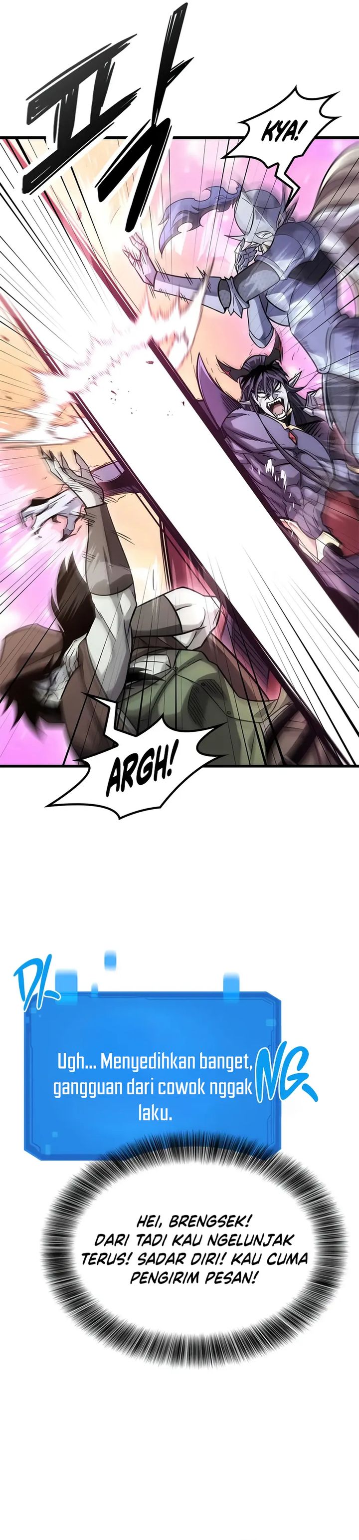 What A Bountiful Harvest, Demon Lord! Chapter 38 Gambar 17