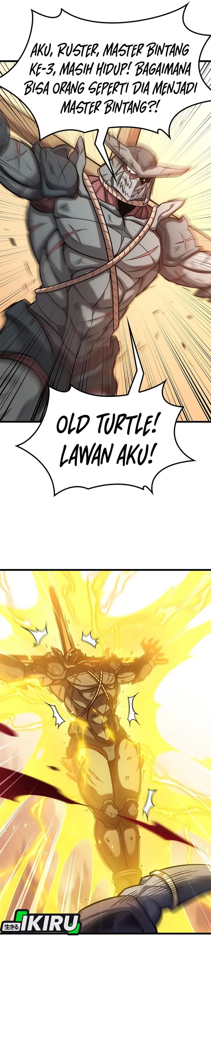 What A Bountiful Harvest, Demon Lord! Chapter 38 Gambar 21