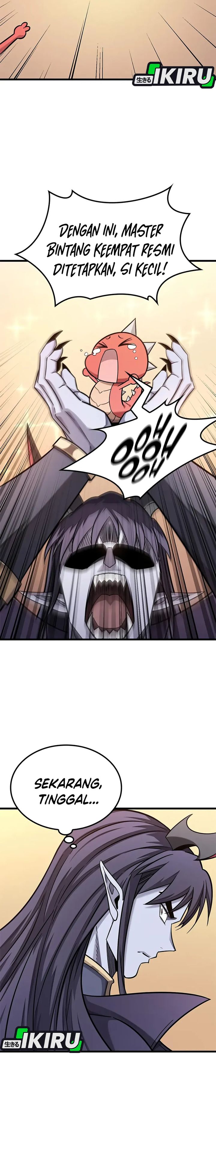 What A Bountiful Harvest, Demon Lord! Chapter 38 Gambar 26