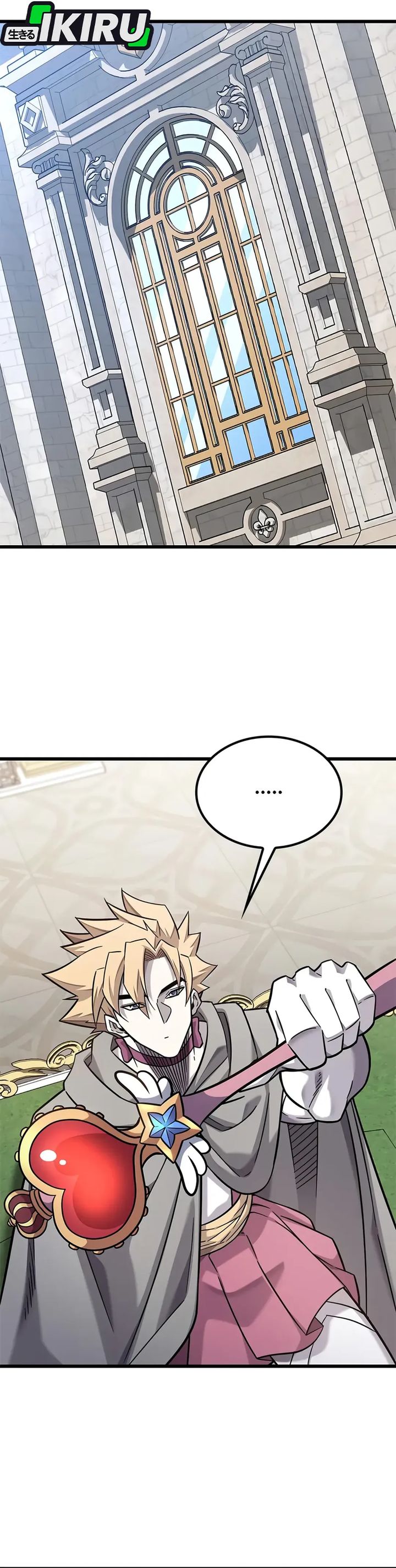 What A Bountiful Harvest, Demon Lord! Chapter 38 Gambar 30