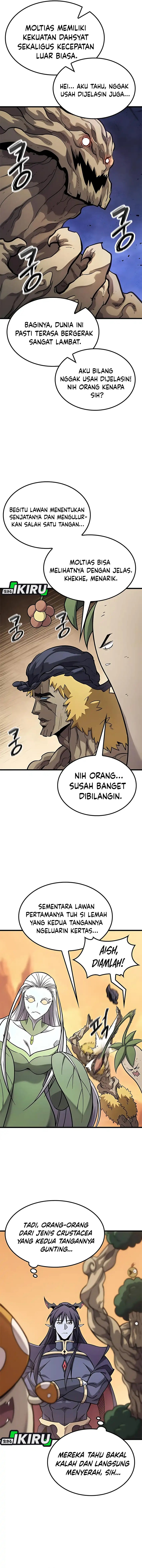 What A Bountiful Harvest, Demon Lord! Chapter 39 Gambar 2