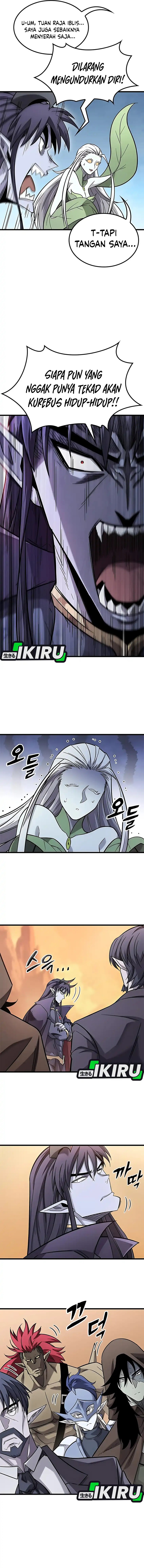 What A Bountiful Harvest, Demon Lord! Chapter 39 Gambar 3