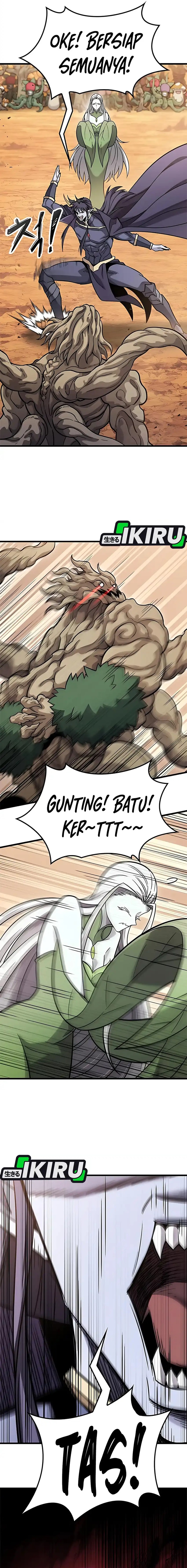 What A Bountiful Harvest, Demon Lord! Chapter 39 Gambar 4