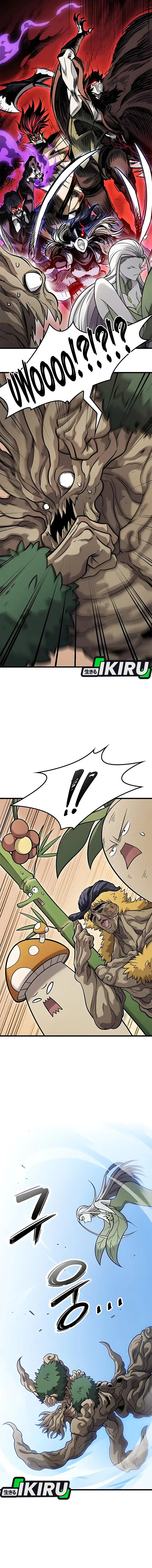 What A Bountiful Harvest, Demon Lord! Chapter 39 Gambar 5