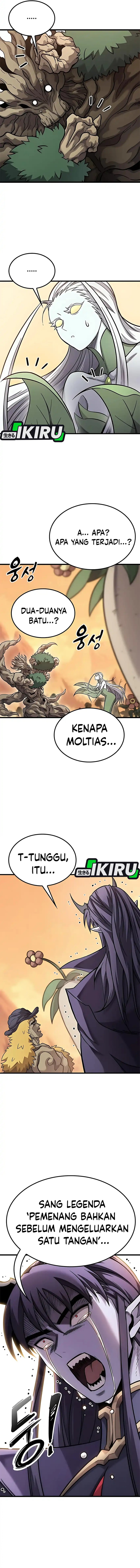 What A Bountiful Harvest, Demon Lord! Chapter 39 Gambar 6