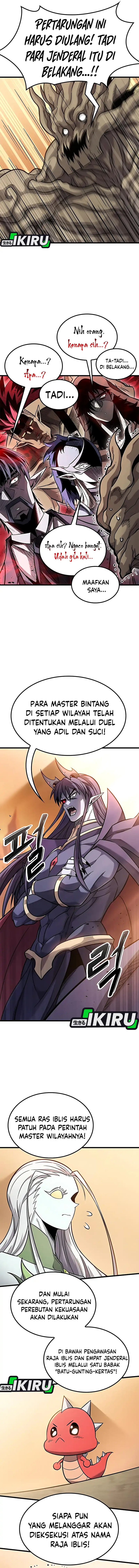 What A Bountiful Harvest, Demon Lord! Chapter 39 Gambar 8