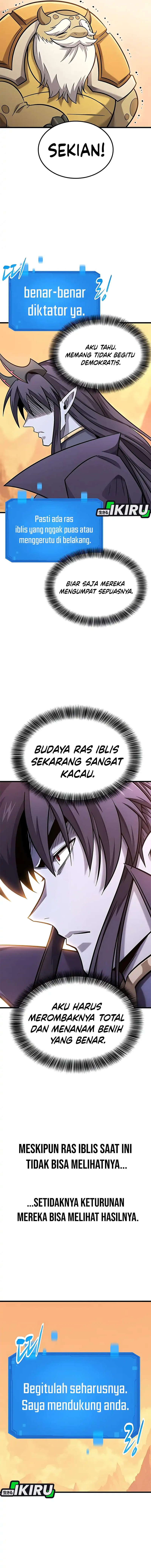 What A Bountiful Harvest, Demon Lord! Chapter 39 Gambar 9