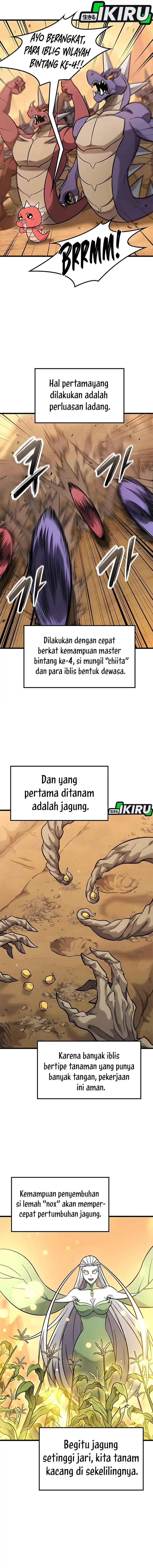 What A Bountiful Harvest, Demon Lord! Chapter 39 Gambar 11