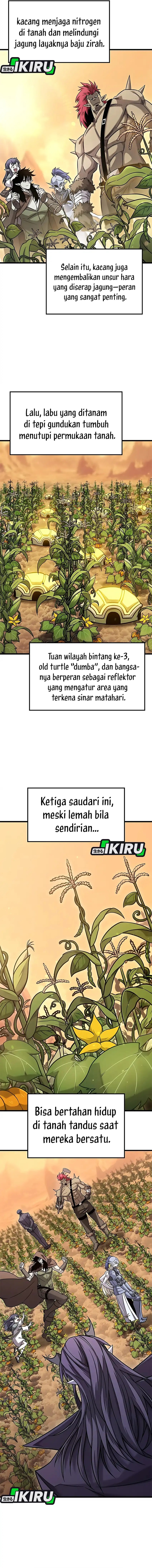 What A Bountiful Harvest, Demon Lord! Chapter 39 Gambar 12