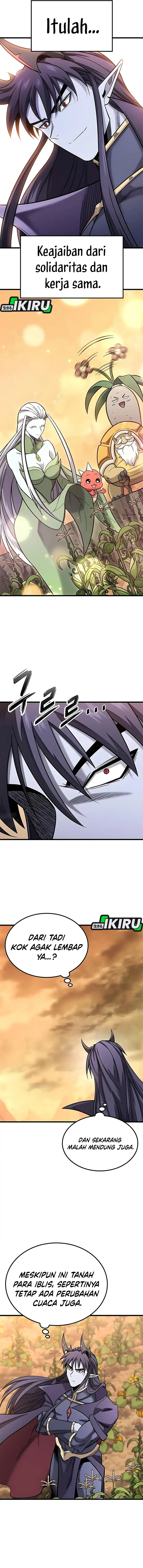 What A Bountiful Harvest, Demon Lord! Chapter 39 Gambar 13