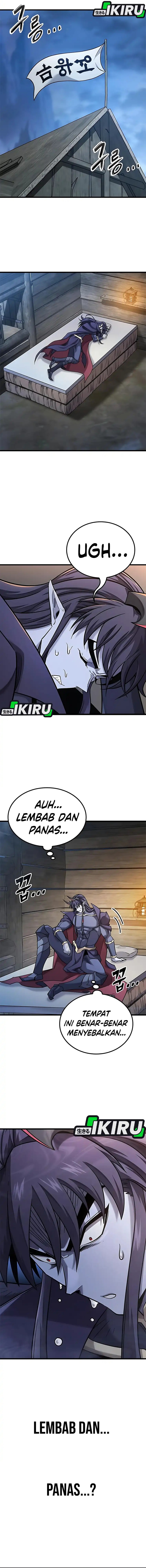 What A Bountiful Harvest, Demon Lord! Chapter 39 Gambar 14