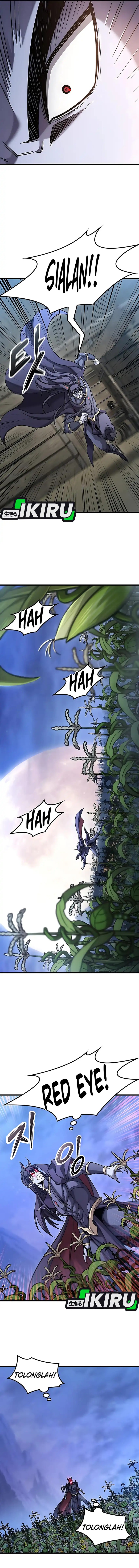 What A Bountiful Harvest, Demon Lord! Chapter 39 Gambar 15