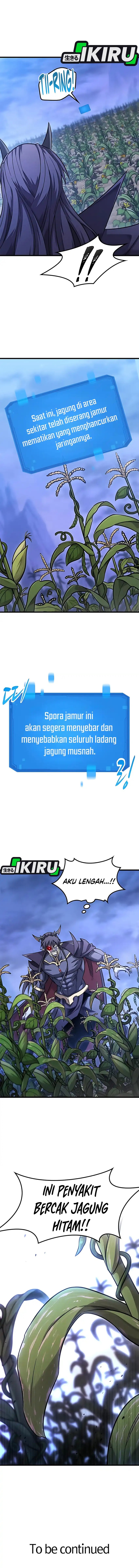 What A Bountiful Harvest, Demon Lord! Chapter 39 Gambar 16