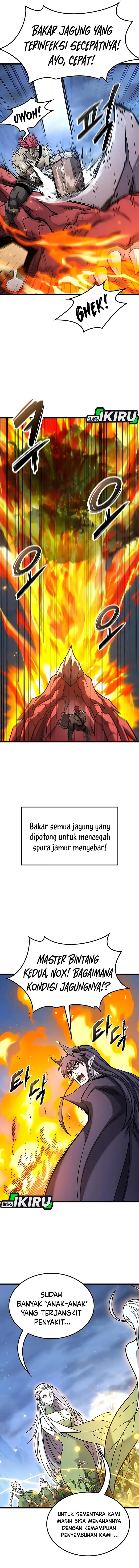 What A Bountiful Harvest, Demon Lord! Chapter 40 Gambar 4