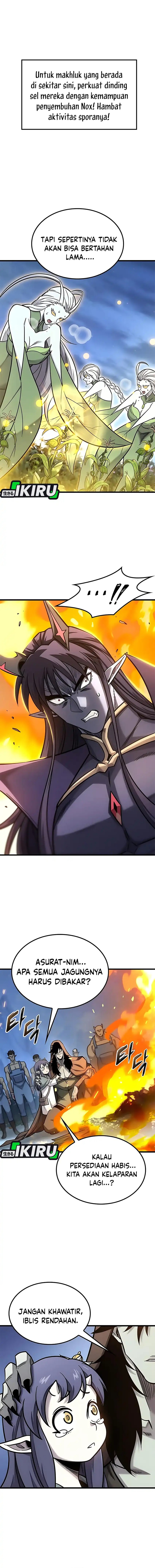 What A Bountiful Harvest, Demon Lord! Chapter 40 Gambar 5