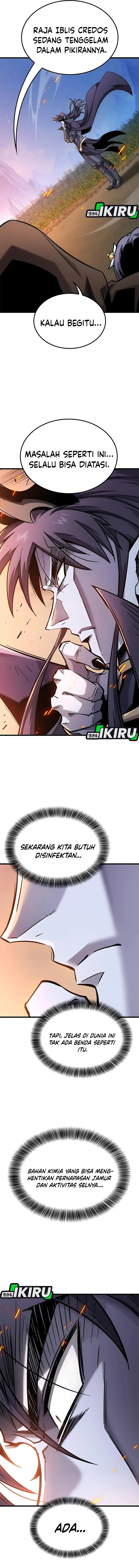 What A Bountiful Harvest, Demon Lord! Chapter 40 Gambar 6