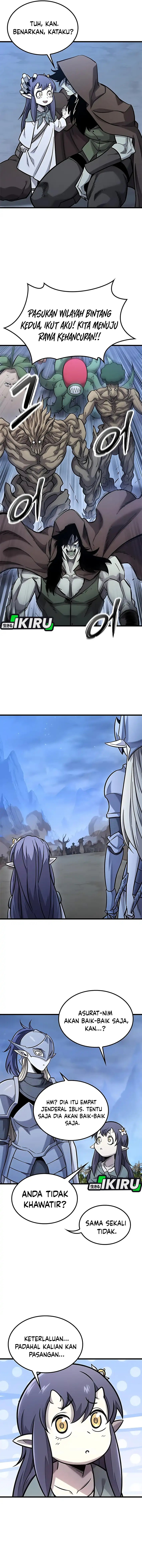 What A Bountiful Harvest, Demon Lord! Chapter 40 Gambar 8