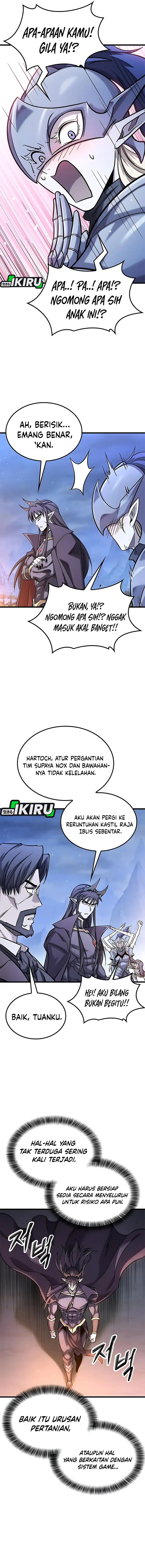 What A Bountiful Harvest, Demon Lord! Chapter 40 Gambar 9