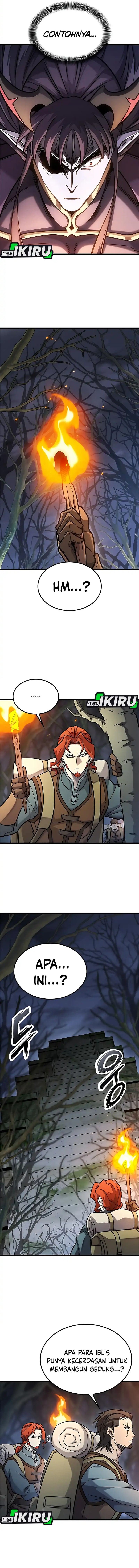 What A Bountiful Harvest, Demon Lord! Chapter 40 Gambar 10