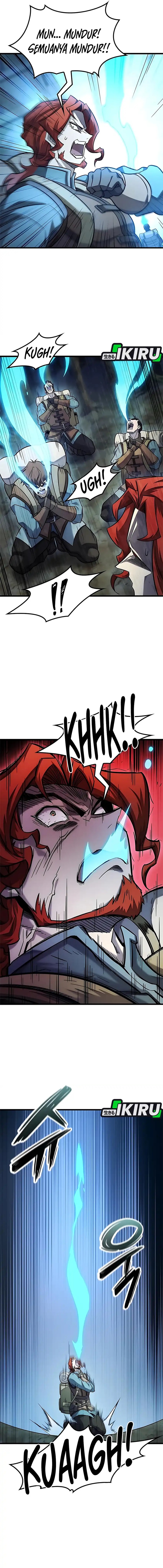 What A Bountiful Harvest, Demon Lord! Chapter 40 Gambar 12