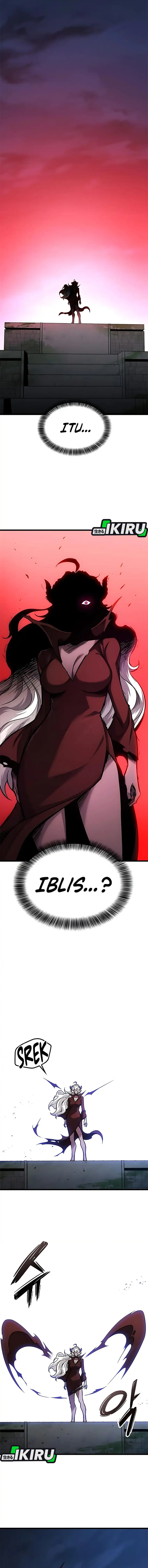 What A Bountiful Harvest, Demon Lord! Chapter 40 Gambar 15