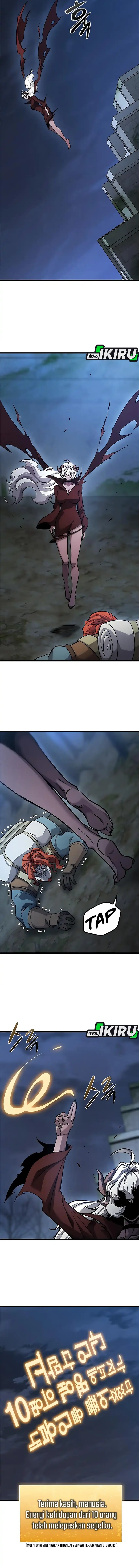 What A Bountiful Harvest, Demon Lord! Chapter 40 Gambar 16