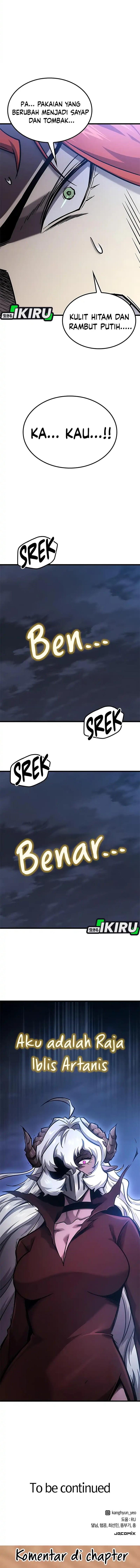 What A Bountiful Harvest, Demon Lord! Chapter 40 Gambar 17