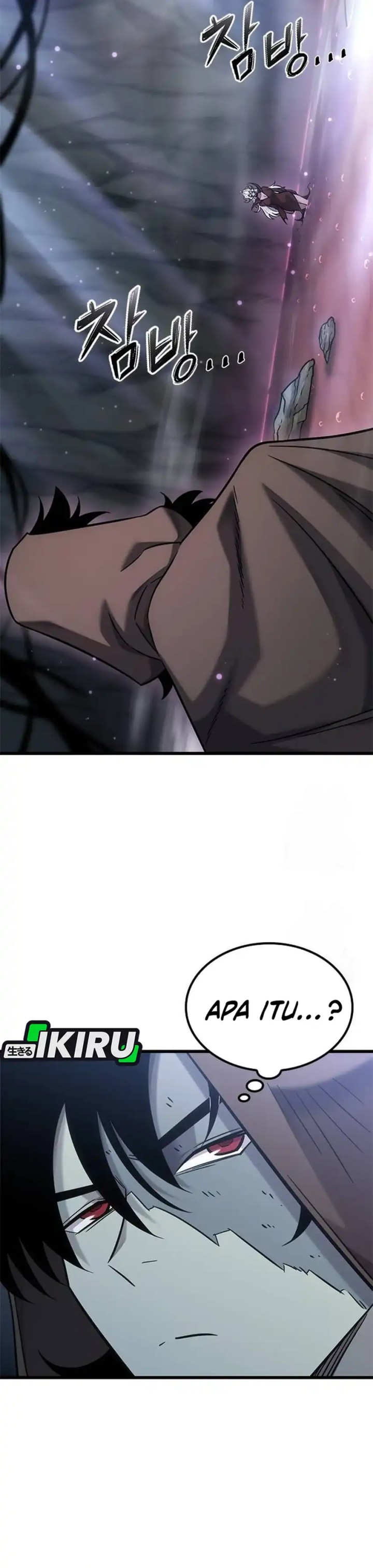 What A Bountiful Harvest, Demon Lord! Chapter 41 Gambar 5