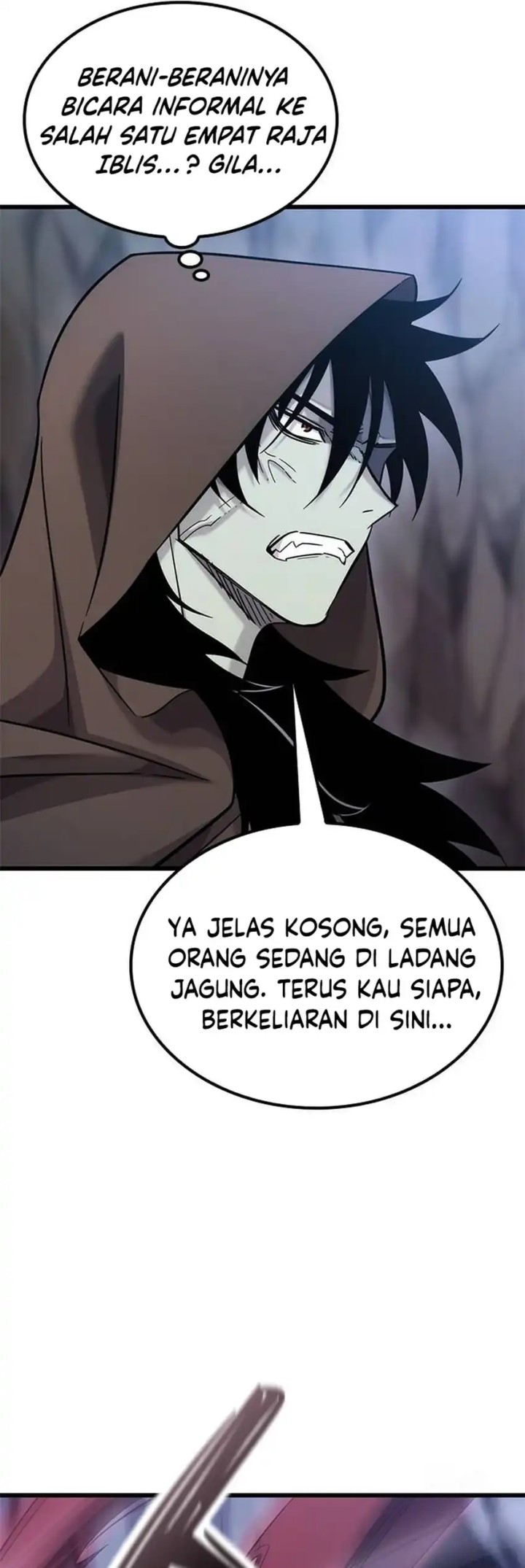 What A Bountiful Harvest, Demon Lord! Chapter 41 Gambar 7