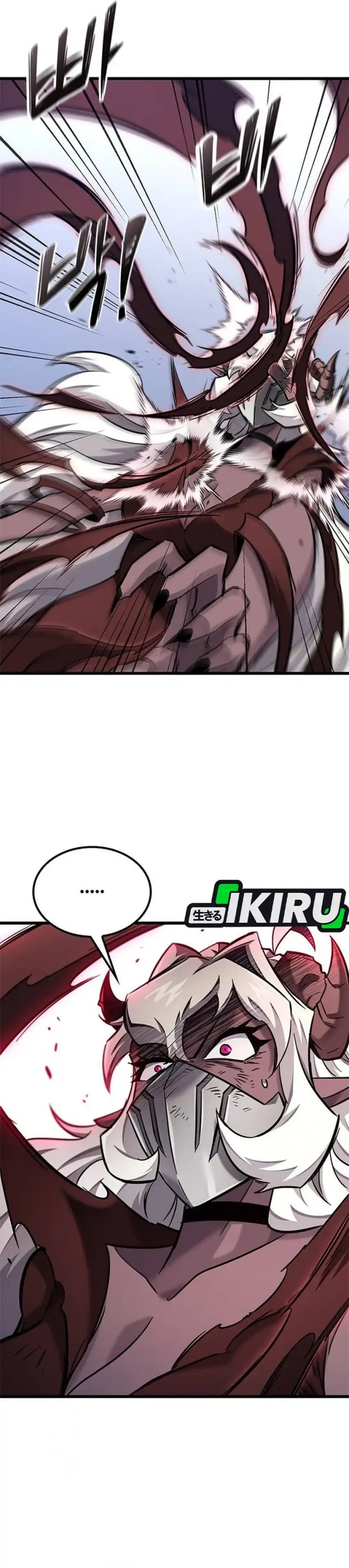 What A Bountiful Harvest, Demon Lord! Chapter 41 Gambar 24