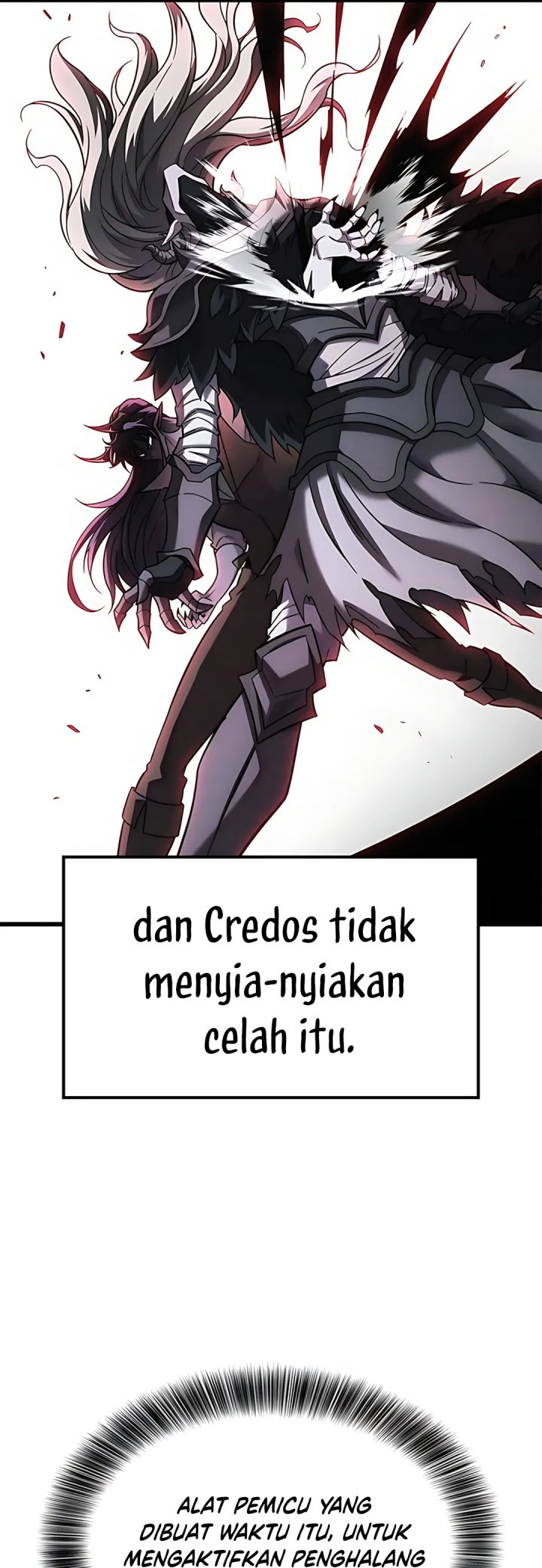 What A Bountiful Harvest, Demon Lord! Chapter 42 Gambar 5