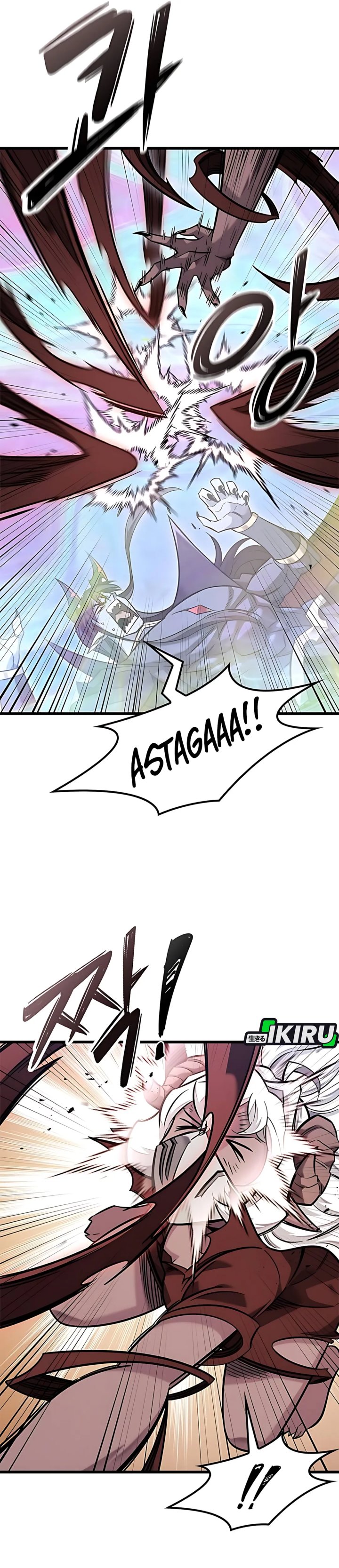 What A Bountiful Harvest, Demon Lord! Chapter 42 Gambar 17