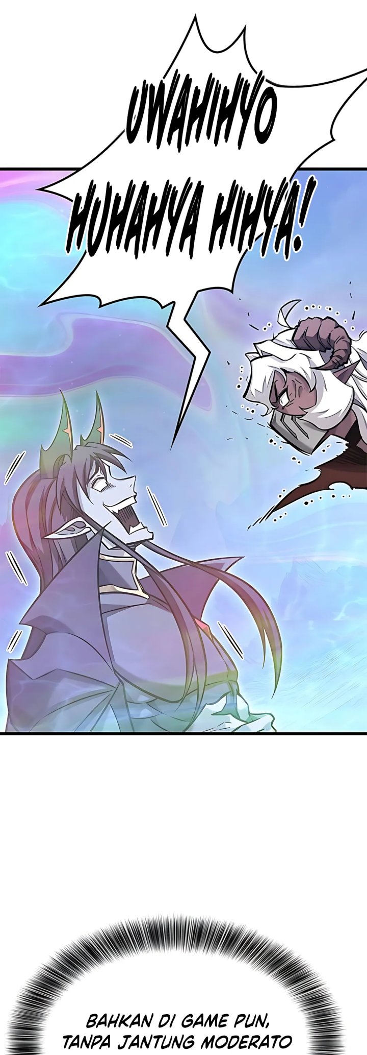 What A Bountiful Harvest, Demon Lord! Chapter 42 Gambar 18