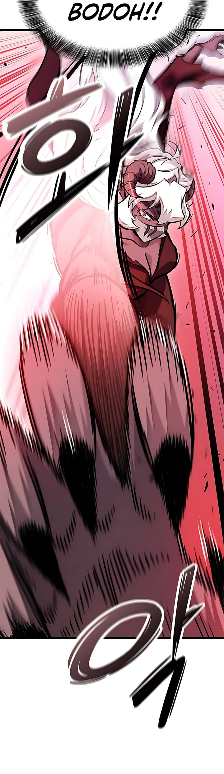 What A Bountiful Harvest, Demon Lord! Chapter 42 Gambar 33