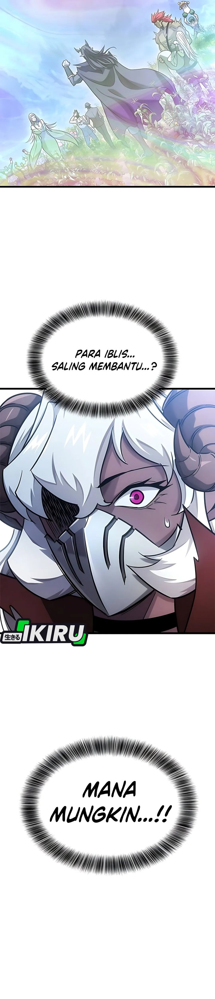 What A Bountiful Harvest, Demon Lord! Chapter 42 Gambar 42