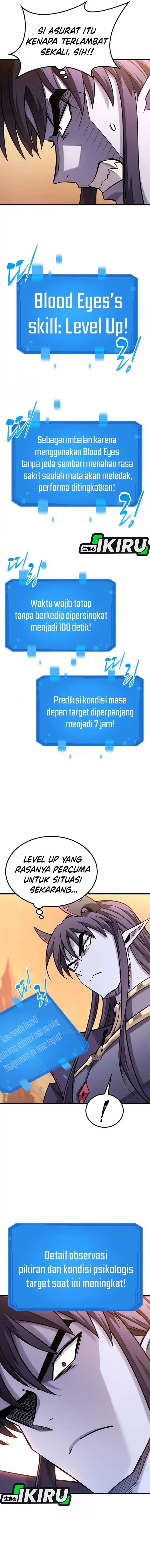 What A Bountiful Harvest, Demon Lord! Chapter 43 Gambar 3