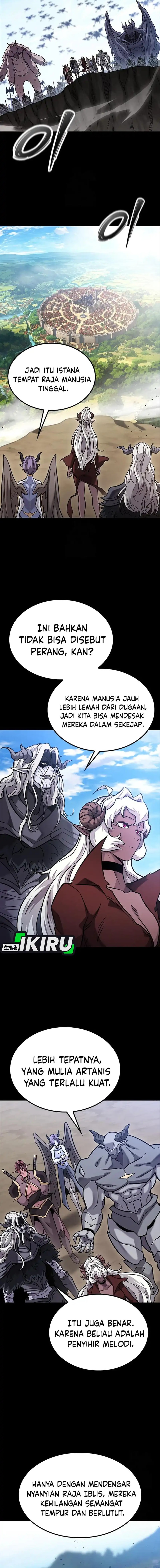 What A Bountiful Harvest, Demon Lord! Chapter 43 Gambar 7