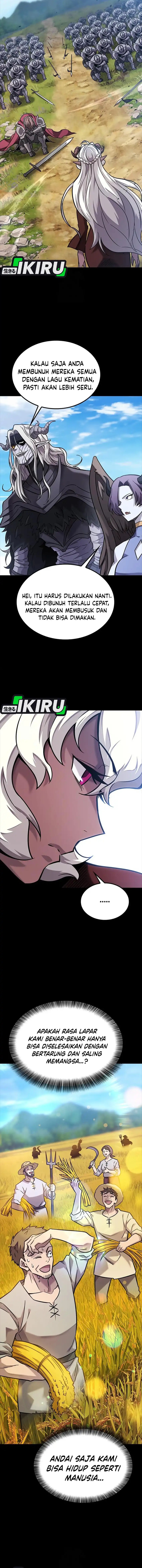 What A Bountiful Harvest, Demon Lord! Chapter 43 Gambar 8