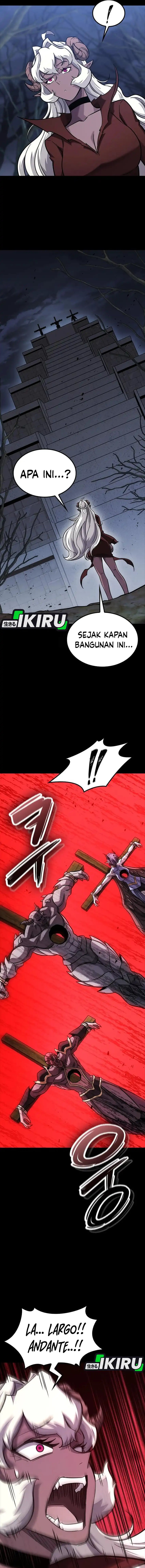 What A Bountiful Harvest, Demon Lord! Chapter 43 Gambar 12