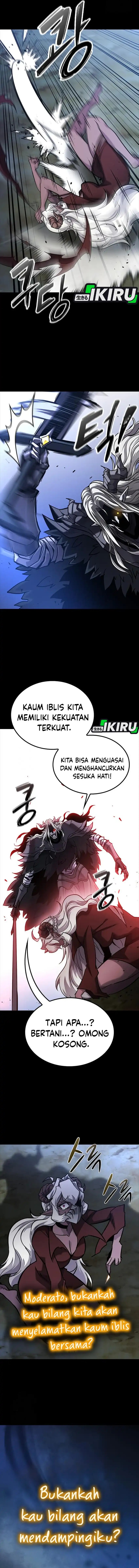 What A Bountiful Harvest, Demon Lord! Chapter 43 Gambar 18