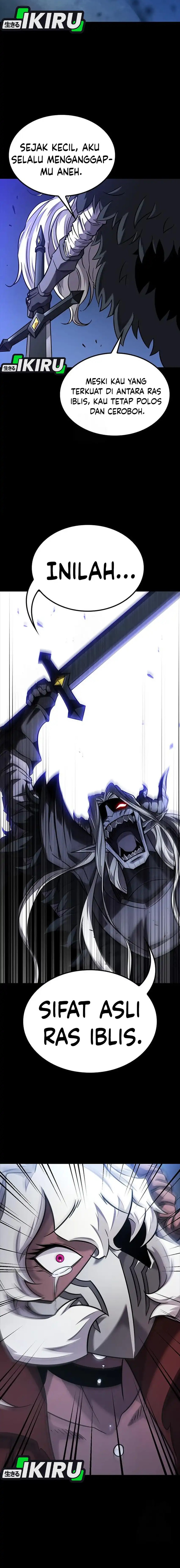 What A Bountiful Harvest, Demon Lord! Chapter 43 Gambar 19