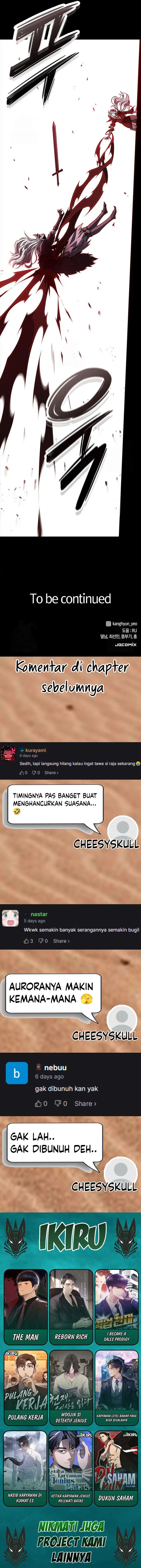 What A Bountiful Harvest, Demon Lord! Chapter 43 Gambar 20