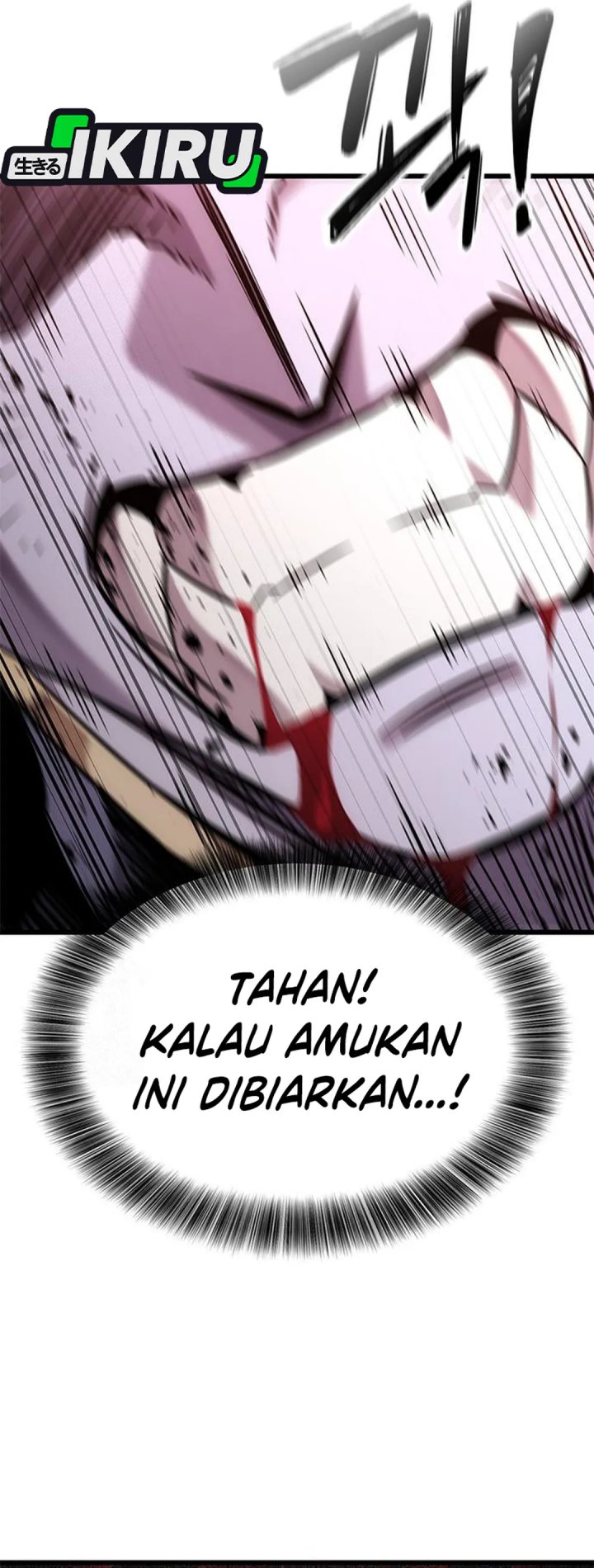 What A Bountiful Harvest, Demon Lord! Chapter 46 Gambar 5