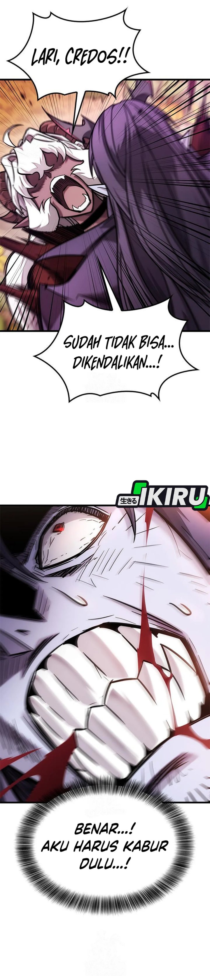 What A Bountiful Harvest, Demon Lord! Chapter 46 Gambar 11